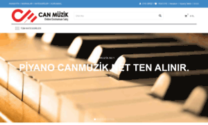 Canmuzik.net thumbnail