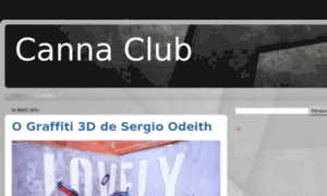 Canna-club.blogspot.com.br thumbnail