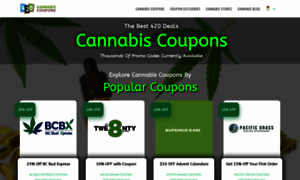 Cannabis-kings.ca thumbnail