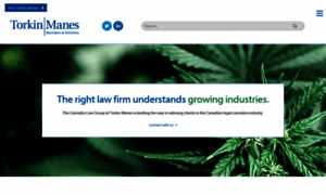 Cannabis-law.ca thumbnail
