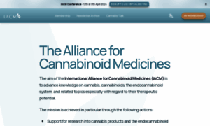 Cannabis-med.org thumbnail