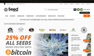 Cannabis-seeds-worldwide.com thumbnail