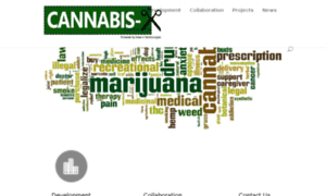 Cannabis-x.com thumbnail