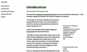 Cannabis.com.au thumbnail