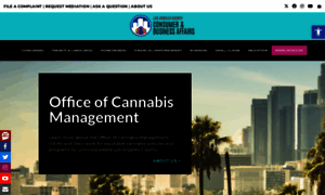 Cannabis.lacounty.gov thumbnail