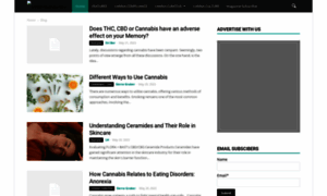 Cannabisbusinessnow.com thumbnail