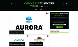 Cannabisbusinessworldwide.com thumbnail
