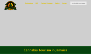 Cannabiscampjamaica.com thumbnail