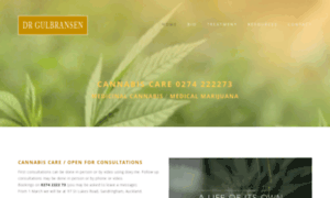 Cannabiscare.nz thumbnail