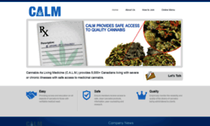 Cannabisclub.ca thumbnail