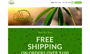 Cannabiscollectivewi.com thumbnail