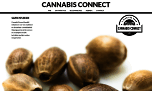 Cannabisconnect.org thumbnail