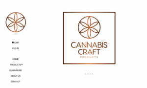 Cannabiscraftproducts.com thumbnail