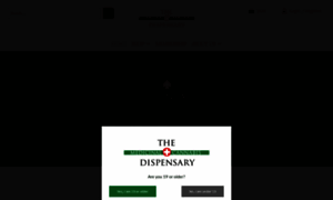 Cannabisdispensary.ca thumbnail