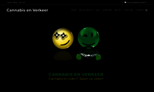 Cannabisenverkeer.nl thumbnail