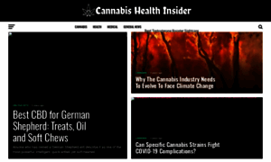 Cannabishealthinsider.com thumbnail