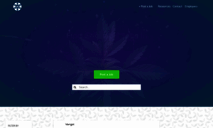 Cannabisjobs.co thumbnail