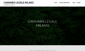 Cannabislegale.cloud thumbnail