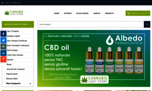 Cannabislightstore.com thumbnail