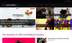 Cannabismd.com thumbnail