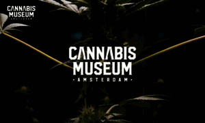 Cannabismuseum-amsterdam.com thumbnail
