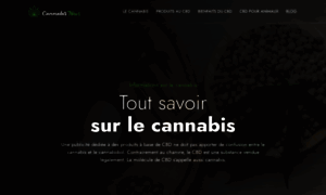 Cannabisnews.ch thumbnail