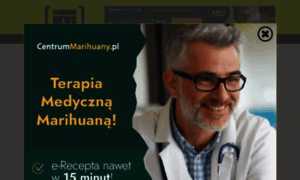 Cannabisnews.pl thumbnail