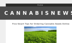 Cannabisnews.yolasite.com thumbnail