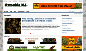 Cannabisni.com thumbnail
