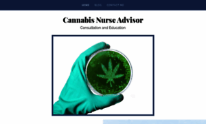 Cannabisnurseadvisor.com thumbnail