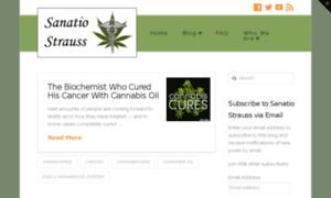 Cannabisoils.ca thumbnail