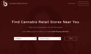 Cannabisretailstore.ca thumbnail