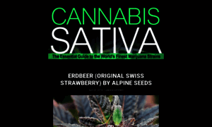 Cannabissativatheessentialguide.wordpress.com thumbnail