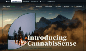 Cannabissense.ca thumbnail