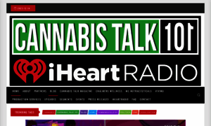 Cannabistalk101.com thumbnail