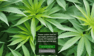 Cannabistical.com thumbnail