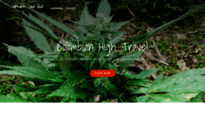 Cannabistourclub.com thumbnail