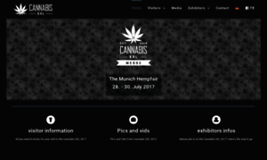 Cannabisxxl.com thumbnail