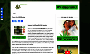 Cannabitzcbd.net thumbnail