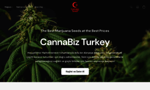 Cannabiz.com.tr thumbnail