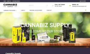 Cannabiz.supply thumbnail