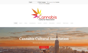 Cannacultural.org thumbnail