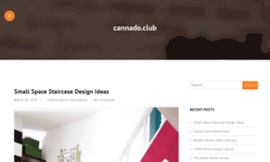 Cannado.club thumbnail