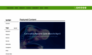 Cannapatientcare.com thumbnail