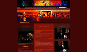 Cannes-fest.com thumbnail