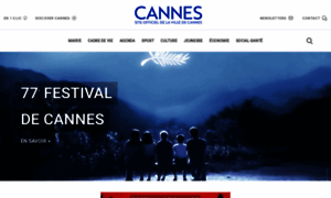 Cannes.com thumbnail