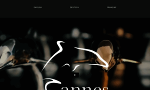 Cannescorporate.com thumbnail
