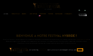 Cannesworldfilmfestival.com thumbnail