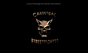 Cannibal-fighters.de thumbnail