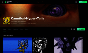 Cannibal-hyper-tails.deviantart.com thumbnail